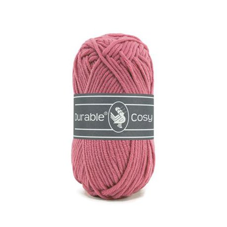 Durable Cosy kleur 228 Raspberry