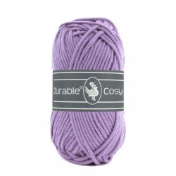 Durable Cosy kleur 269 Light Purple