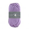 10x Durable Cosy kleur 269 Light Purple