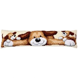KRUISSTEEKTOCHTMAT KIT HOND PN-0009354
