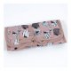 DMC ETUI MET HAAKNAALDEN 3.00-8.00MM ROZE U1965-PINK