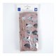 DMC ETUI MET HAAKNAALDEN 3.00-8.00MM ROZE U1965-PINK