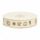 VINTAGE BAND NAAIGEREI 20MM 97526