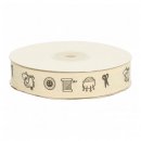 25 mtr VINTAGE BAND NAAIGEREI 20MM 97526