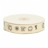 25 mtr VINTAGE BAND NAAIGEREI 20MM 97526