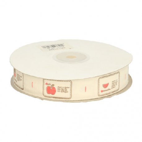 VINTAGE BAND KERSEN 20MM 97528