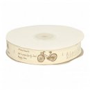 25 mtr VINTAGE BAND HANDMADE 20MM 97529