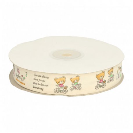VINTAGE BAND BEER 20MM 97531