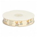 25 mtr VINTAGE BAND BEER 20MM 97531