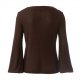 Burda 6059 Shirts van Jersey