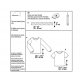 Burda 6059 Shirts van Jersey