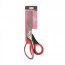 OPRY KARTELSCHAAR SOFTGRIP ROOD 99051-722