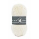 10x Durable Glam 010.66 Ivory 326