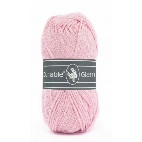 Durable Glam 010.66 Light Pink 203
