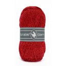 10x Durable Glam 010.66 Red 316
