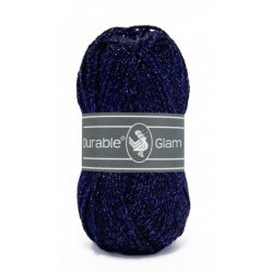 Durable Glam 010.66 Navy 321