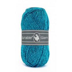 Durable Glam 010.66 Turquoise 371