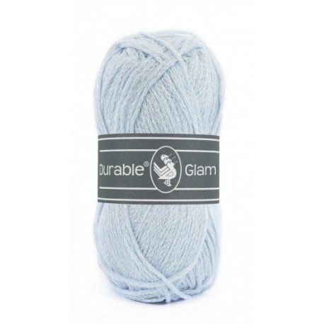 Durable Glam 010.66 Light Blue 279