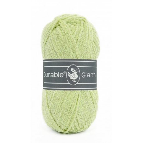 Durable Glam 010.66 Light Green 2158