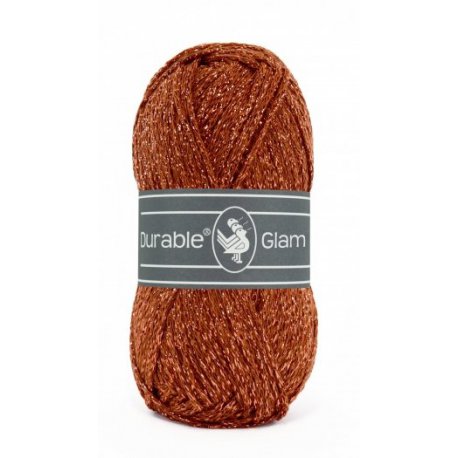 Durable Glam 010.66 Cayenne 2208