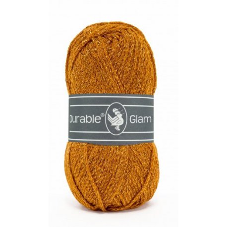 Durable Glam 010.66 Ochre 2181