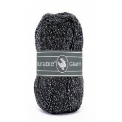 Durable Glam 010.66 Charcoal 2237