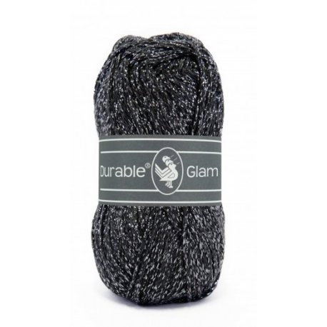 Durable Glam 010.66 Charcoal 2237