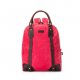 DELLA Q CANVAS RUGZAK 35,6X45,7X11,4CM ZALM 99610