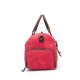 DELLA Q CANVAS WEEKENDTAS 55,9X30,5X25,4CM OLIJF 99627