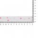 DMC Baby Star biaisrol grote sterren roze 20-9.5-9.5 FR10300-ROZE