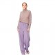 Burda 6079 Broeken van Gabardine, Stofmenging, leer of katoen/denim