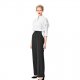 Burda 6079 Broeken van Gabardine, Stofmenging, leer of katoen/denim