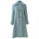 Burda 6092 Jasje en Mantel van Wol, Tweed of Boucle