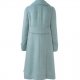 Burda 6092 Jasje en Mantel van Wol, Tweed of Boucle