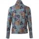 Burda 6090 Jasjes van Jersey Tricot
