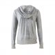 Burda 6090 Jasjes van Jersey Tricot
