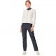 Burda 6053 Jasjes van Jersey Tricot, gebreid, Punta