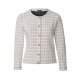 Burda 6053 Jasjes van Jersey Tricot, gebreid, Punta