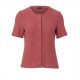 Burda 6053 Jasjes van Jersey Tricot, gebreid, Punta