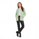 Burda 6053 Jasjes van Jersey Tricot, gebreid, Punta