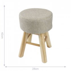 HOUTEN KRUKJES 97593