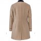 Burda 6096 Jasjes Maateje meer van Wol, Gabardine of Jacquard