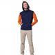 Burda 6064 Shirts voor mannen  Jogging, Tricot/Jersey