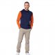 Burda 6064 Shirts voor mannen  Jogging, Tricot/Jersey