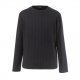 Burda 6064 Shirts voor mannen  Jogging, Tricot/Jersey