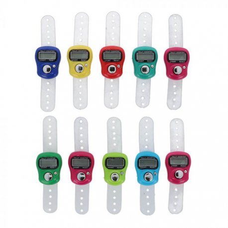 OPRY DIGITALE TOERENTELLER 97299-010