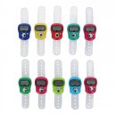 10x OPRY DIGITALE TOERENTELLER 97299-010