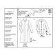 Burda 6461