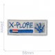 Applicatie x-plore
