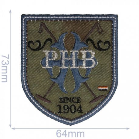 Applicatie Since 1904